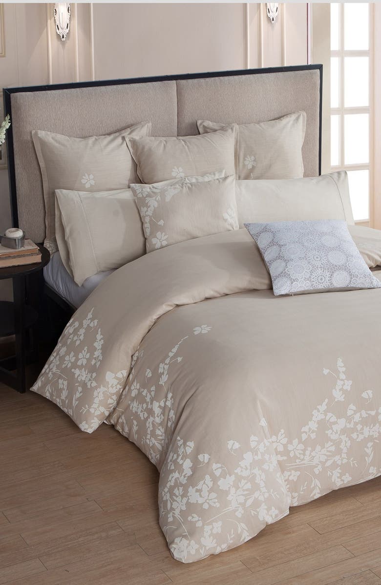 Kensie 'Laramie' Comforter, Main, color, 
