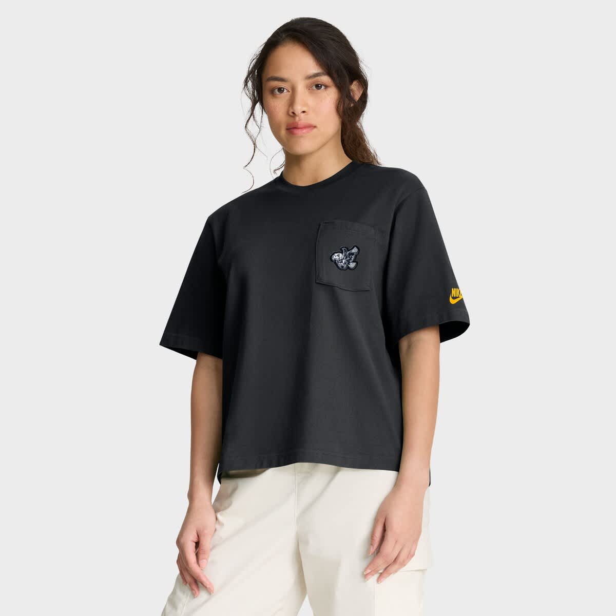 selected Black