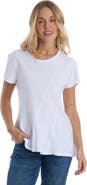 WILT Clothing Round neck short sleeve tee