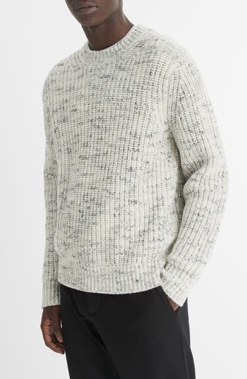 Vince Super Space Dye Wool Sweater