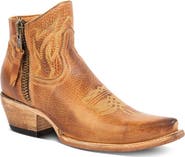 FREEBIRD Wolfie Western Bootie