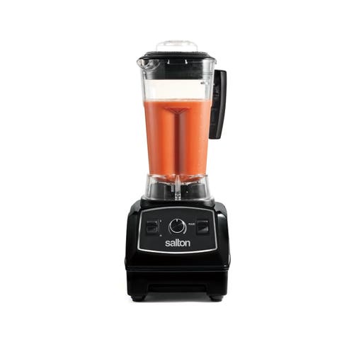 Salton Power Blender 2.0l In Black