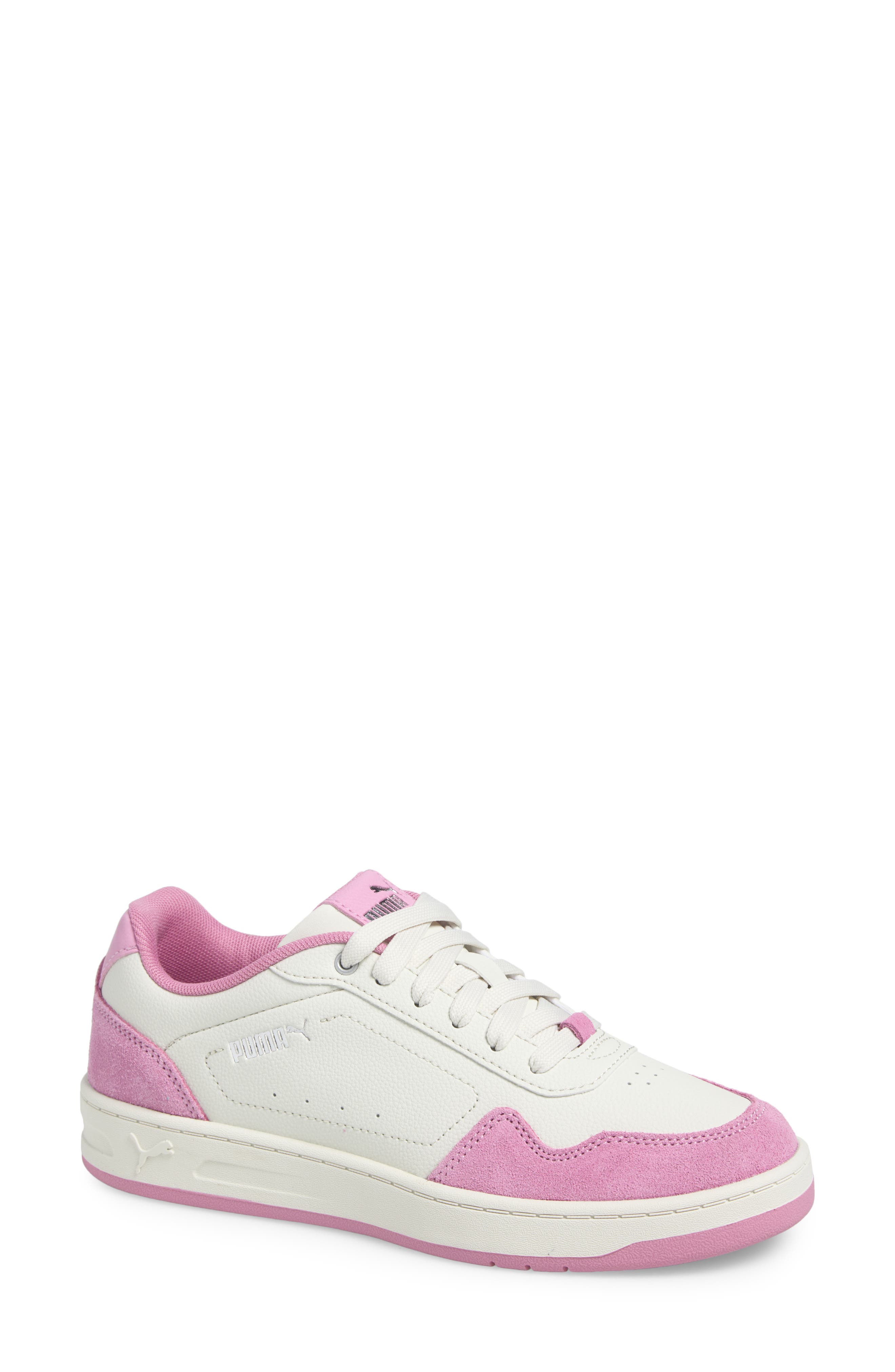 PUMA Court Classy Sneaker