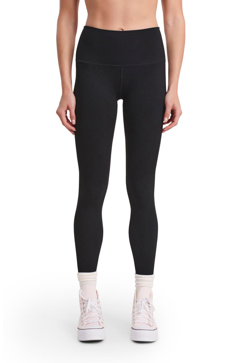 Nowsunday Legging, Main, color, Black