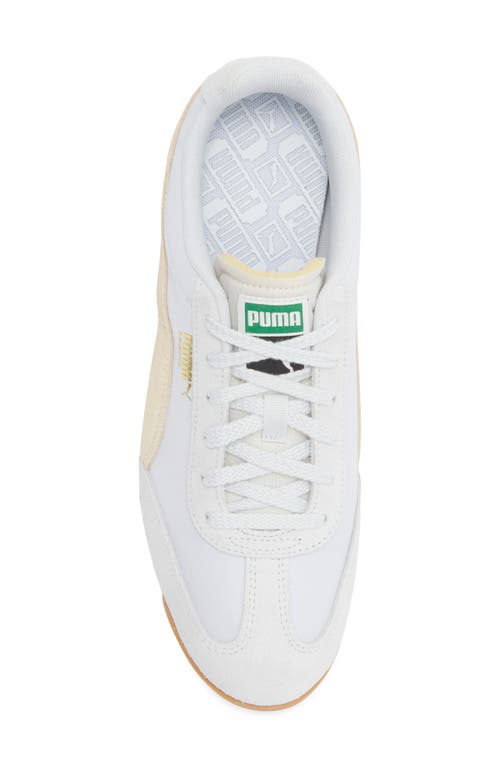 Puma Arizona Nylon Sneaker In Multi