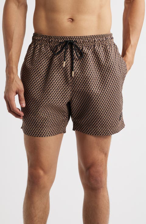Vibe Swim Trunks