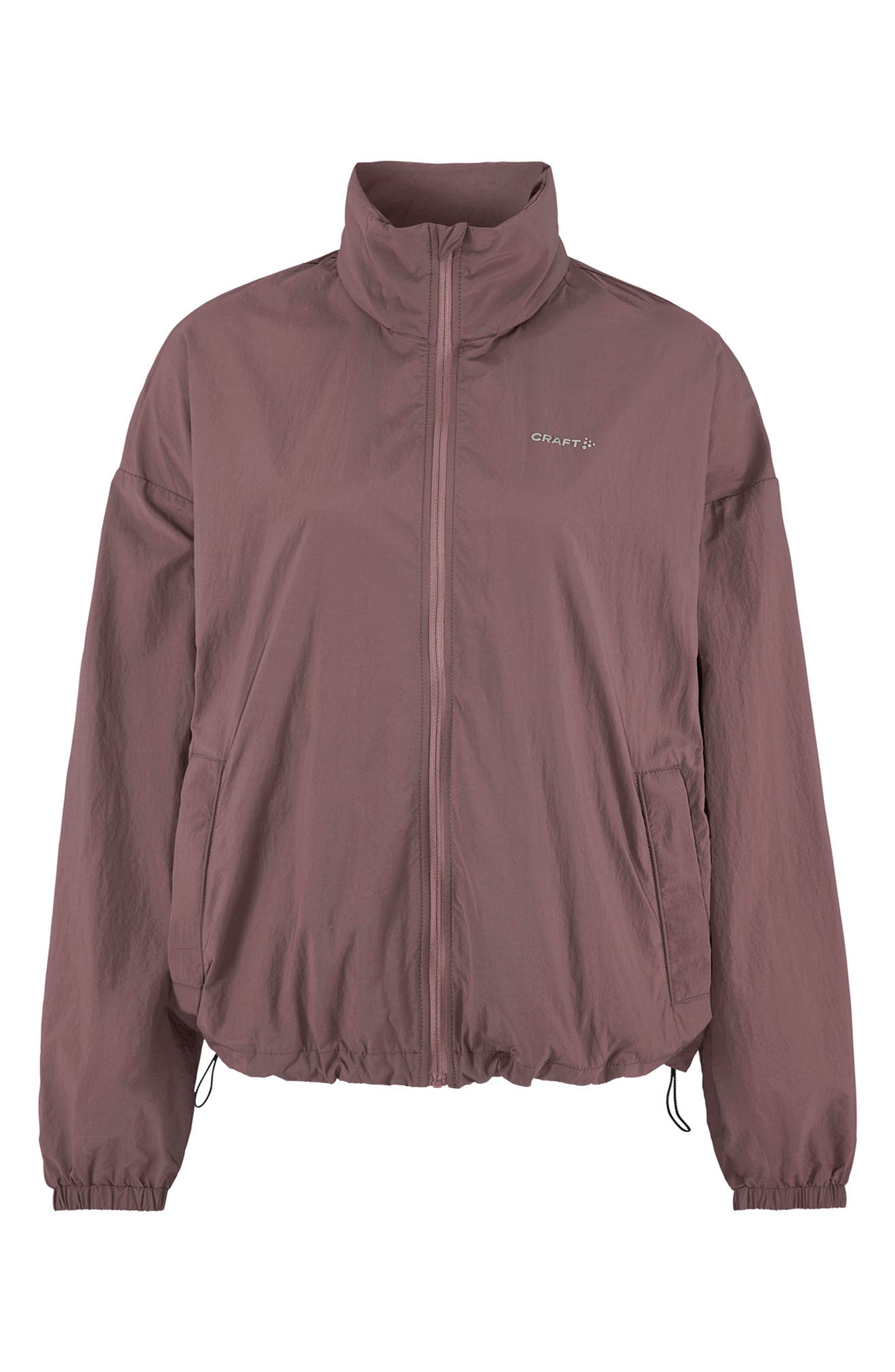 Hypervent Oversize Packable Wind Jacket - image 3
