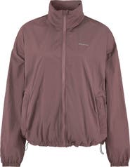 Craft Hypervent Oversize Packable Wind Jacket