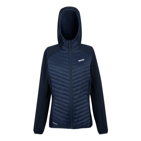 Anderson Hybrid Jacket