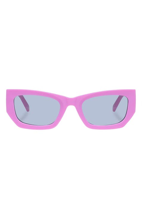 Shop Pink Le Specs Online Nordstrom