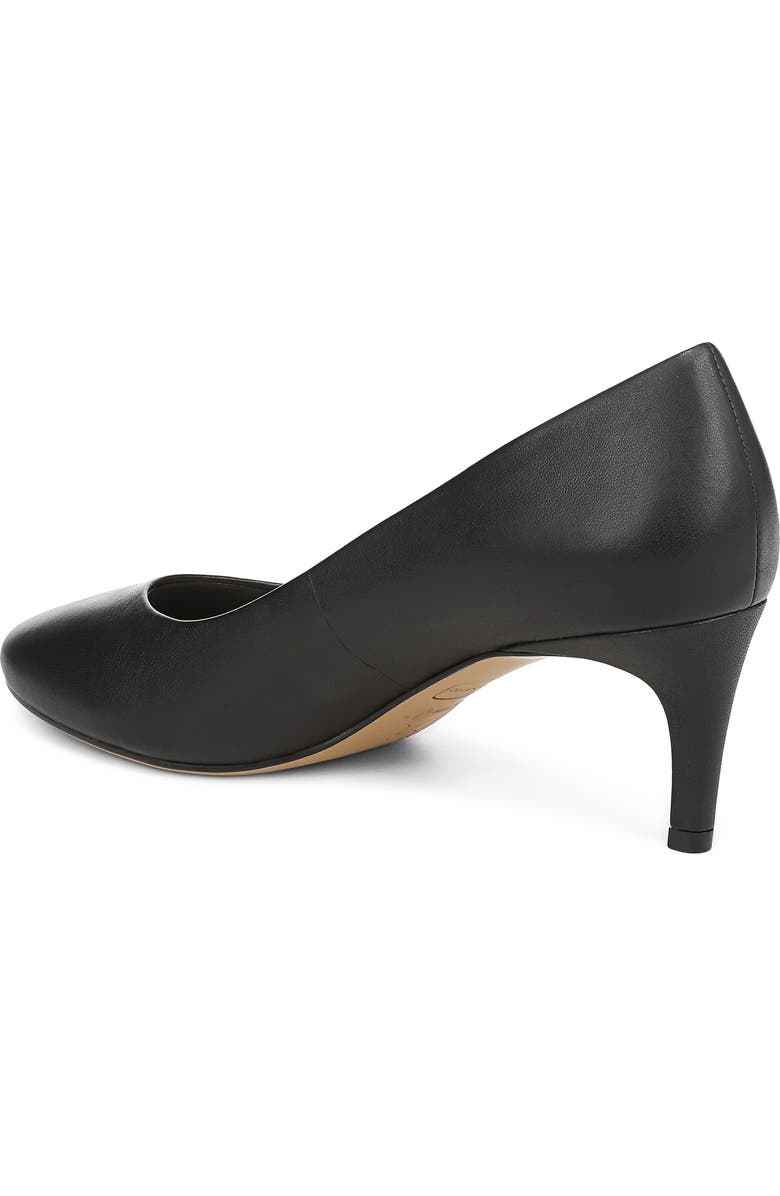 Franco Sarto Kamari Pump, Alternate, color, Black