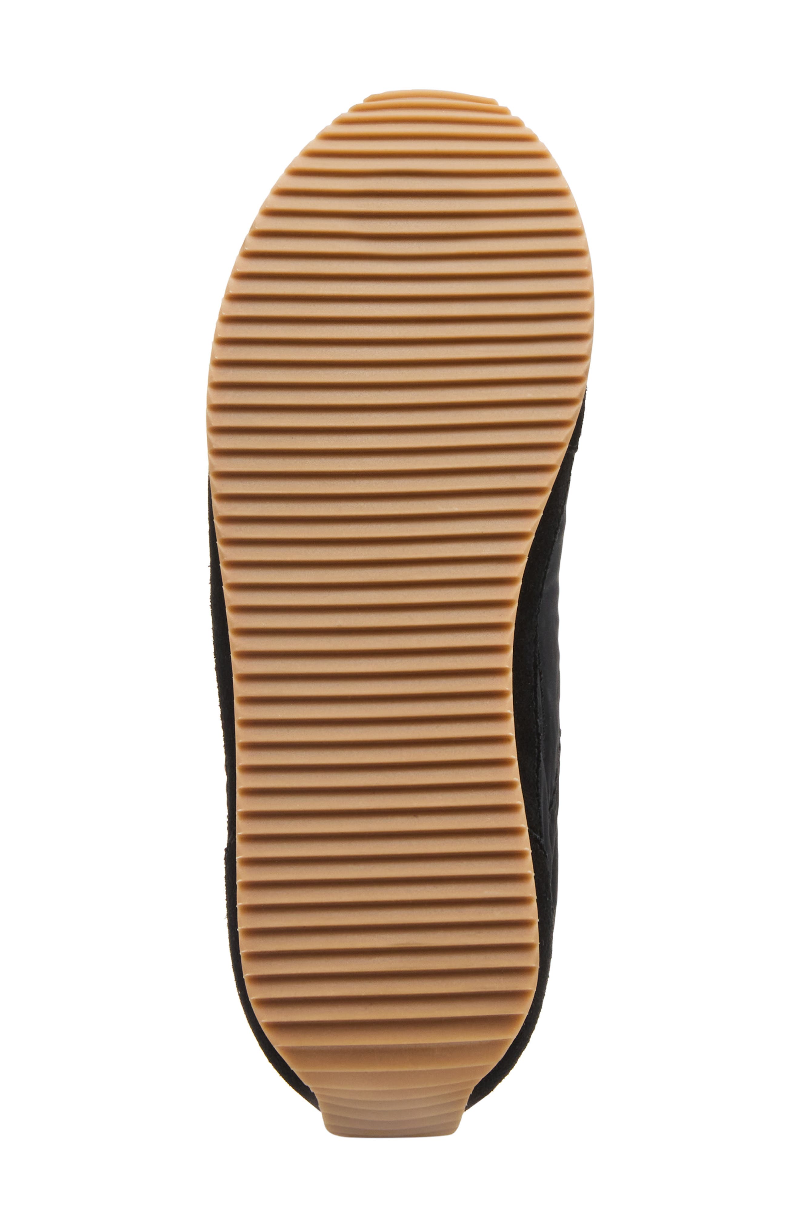 Blondo Erica Waterproof Low Top Sneaker, Alternate, color, 