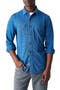 Medium Indigo Wash