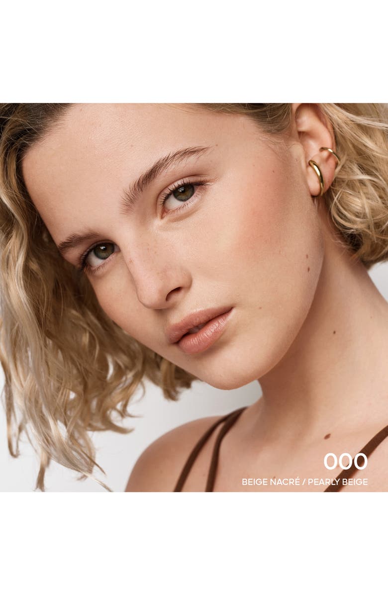 Guerlain Terracotta Powder Blush, Alternate, color, 000 Beige