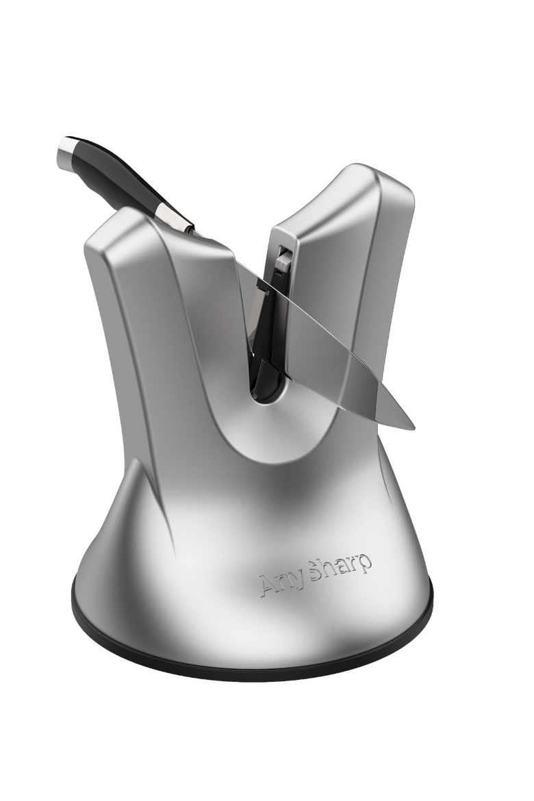 X-Blade, Main, color, Silver