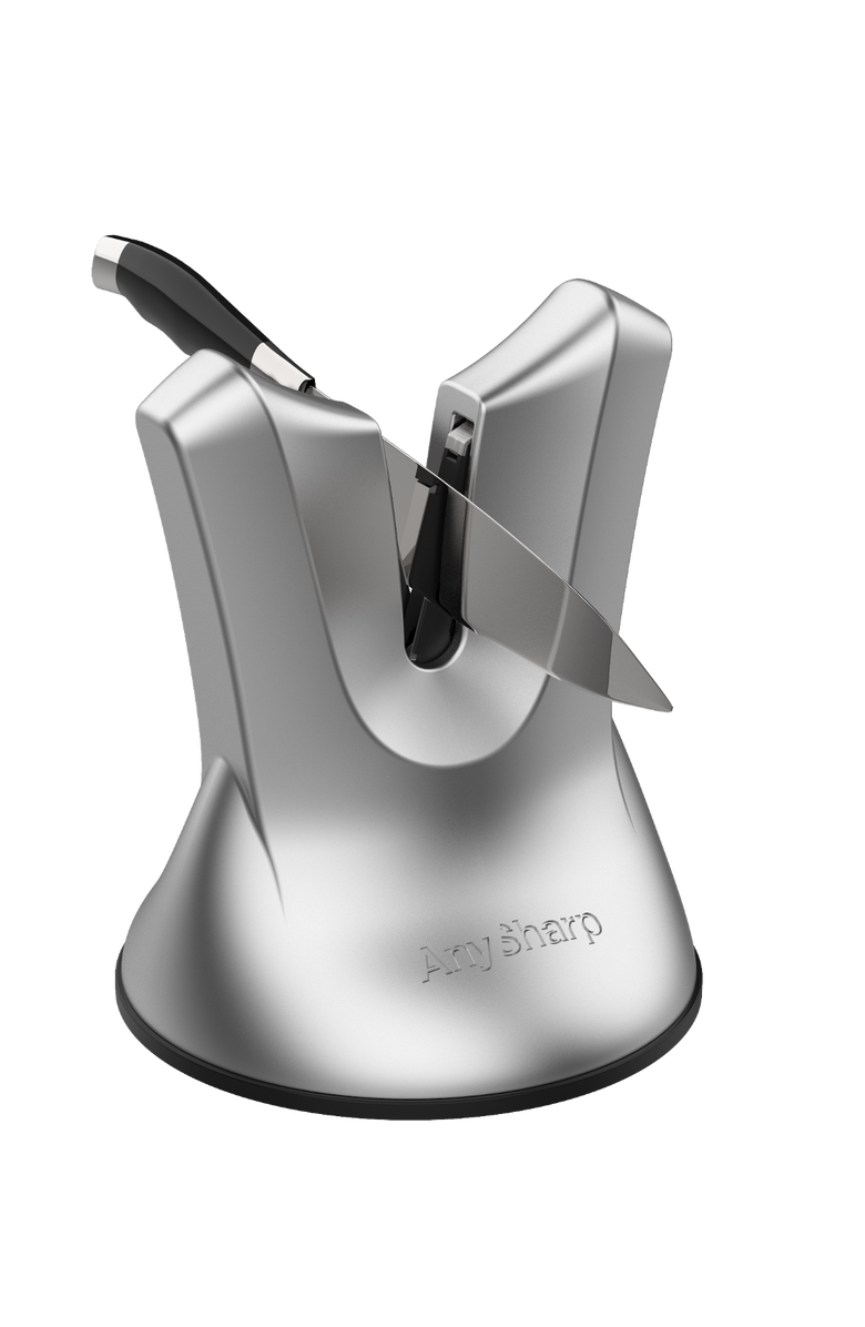 AnySharp X-Blade, Main, color, Silver