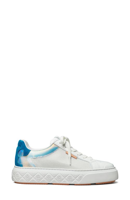 Tory Burch Ladybug Sneaker In Multi