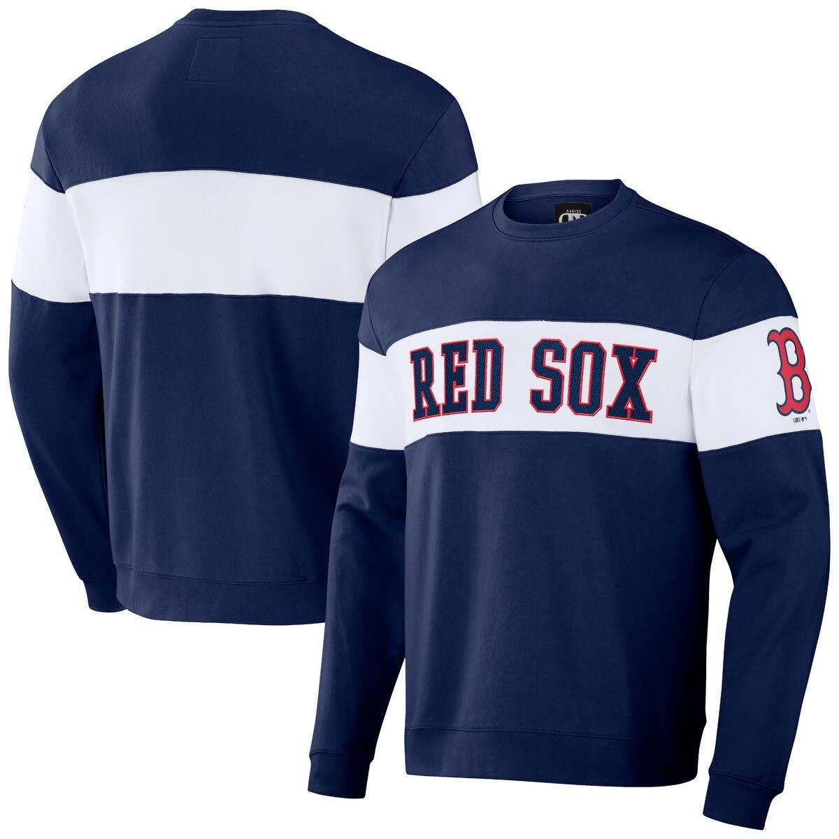 selected Navy