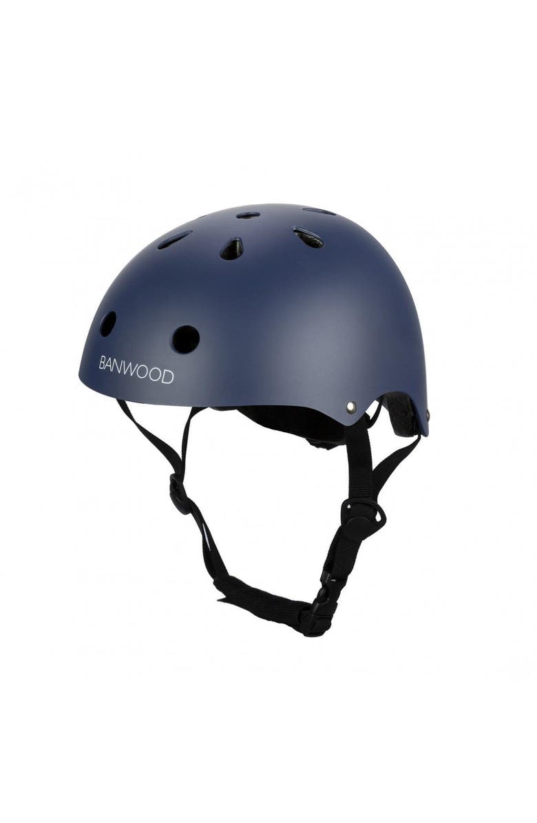 Banwood Helmet Abs Kids Helmet, Main, color,