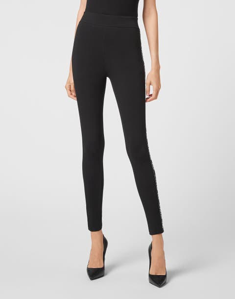Jogging Leggings Premium Women