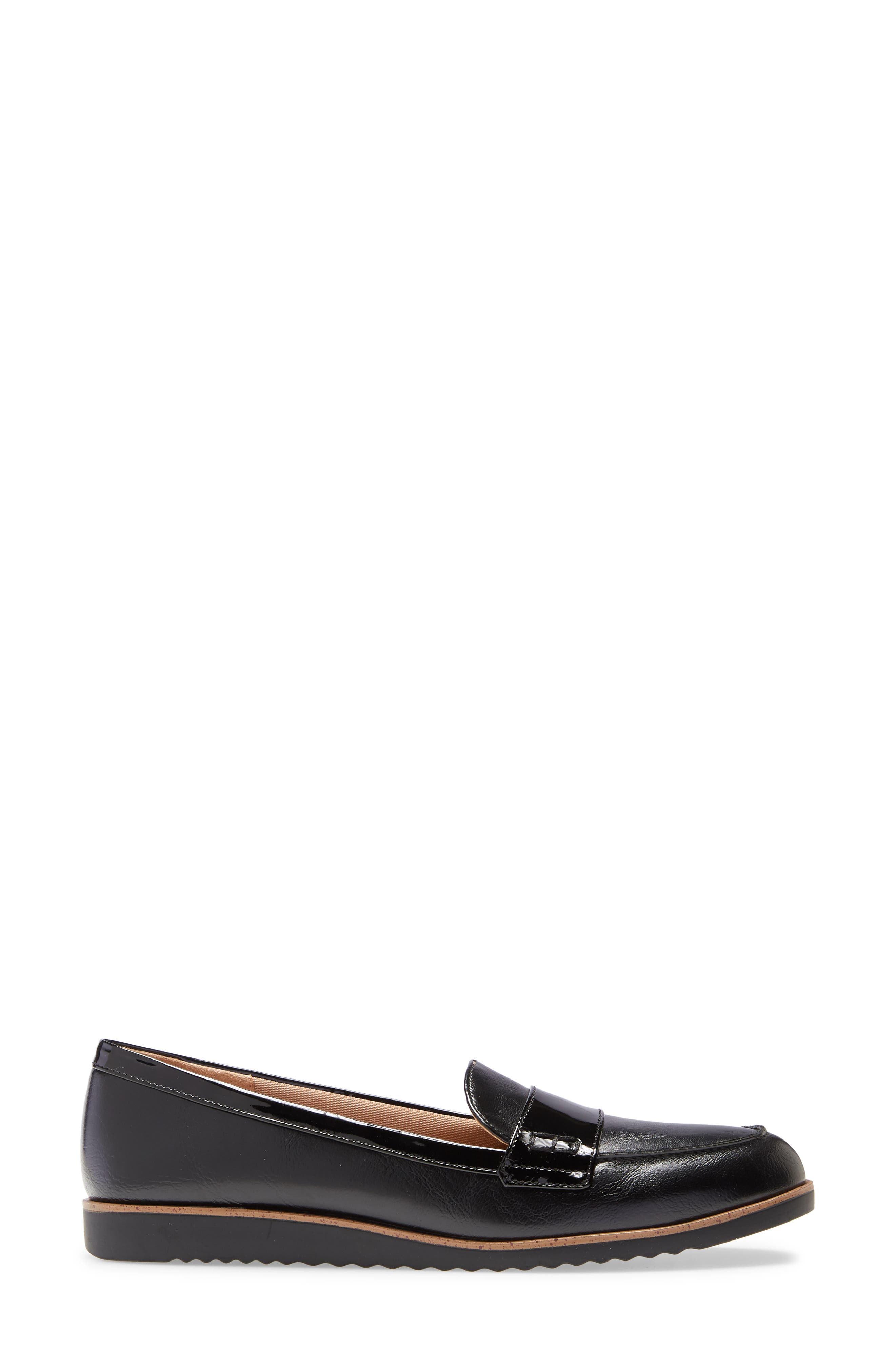 LifeStride Zee Loafer, Alternate, color, 