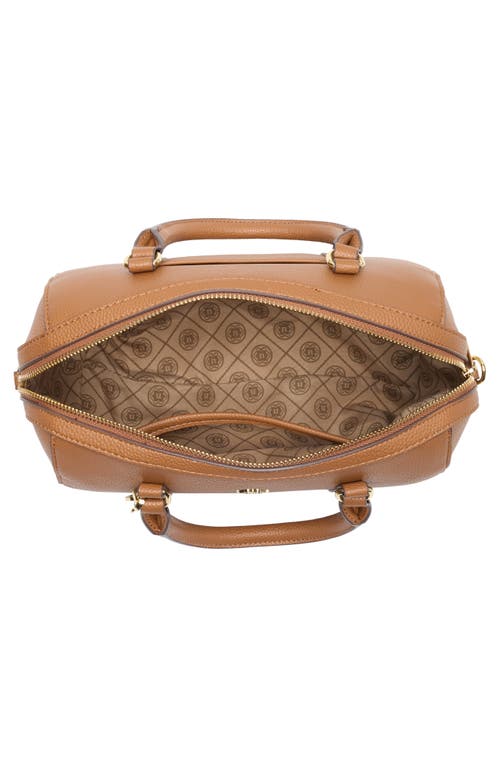 Nanette Lepore Convertible Satchel Bag
