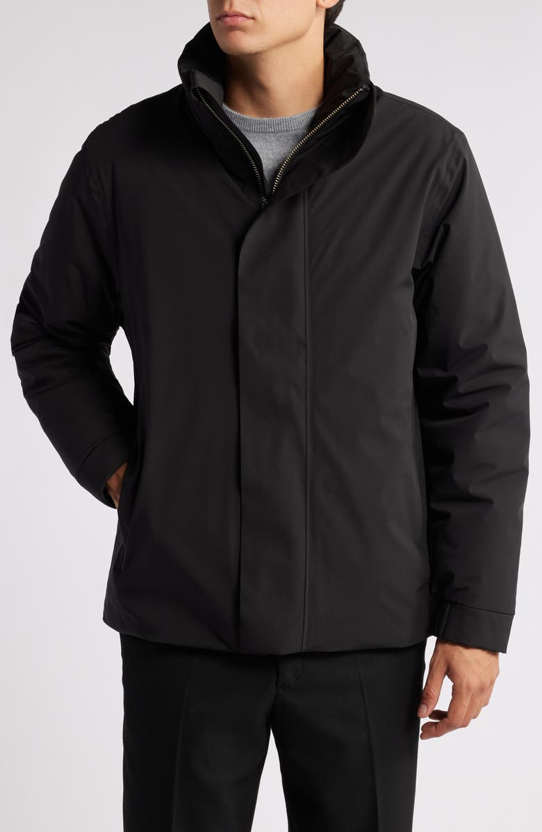 NN07 Skipp Waterproof & Windproof Stretch Jacket, Alternate, color, 