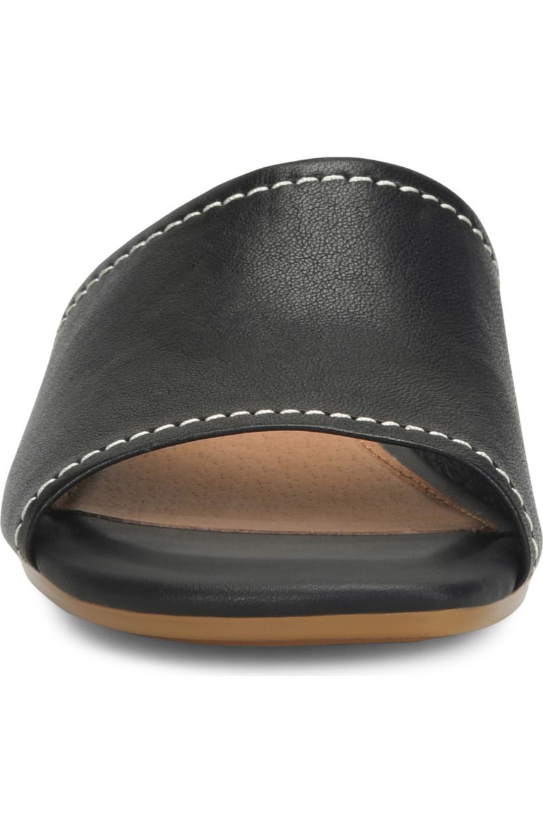 Söfft Sahara Slide Sandal, Alternate, color,