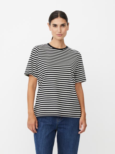 MaBrynoi Relaxed Fit T-Shirt