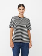 Masai Copenhagen MaBrynoi Relaxed Fit T-Shirt