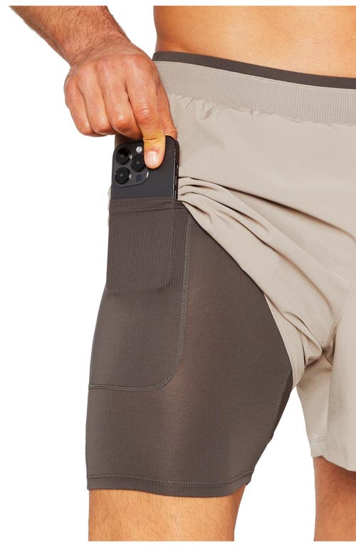 Fabletics The Fundamental Short Ii Lined 5"