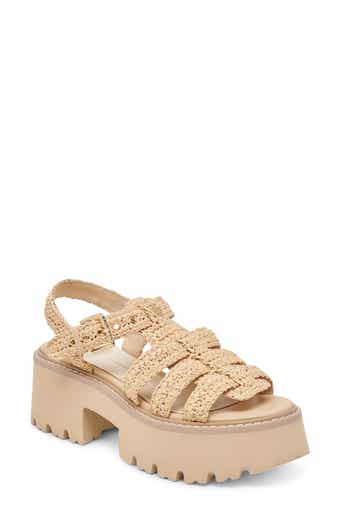 Dolce Vita Latice Strappy Sandal