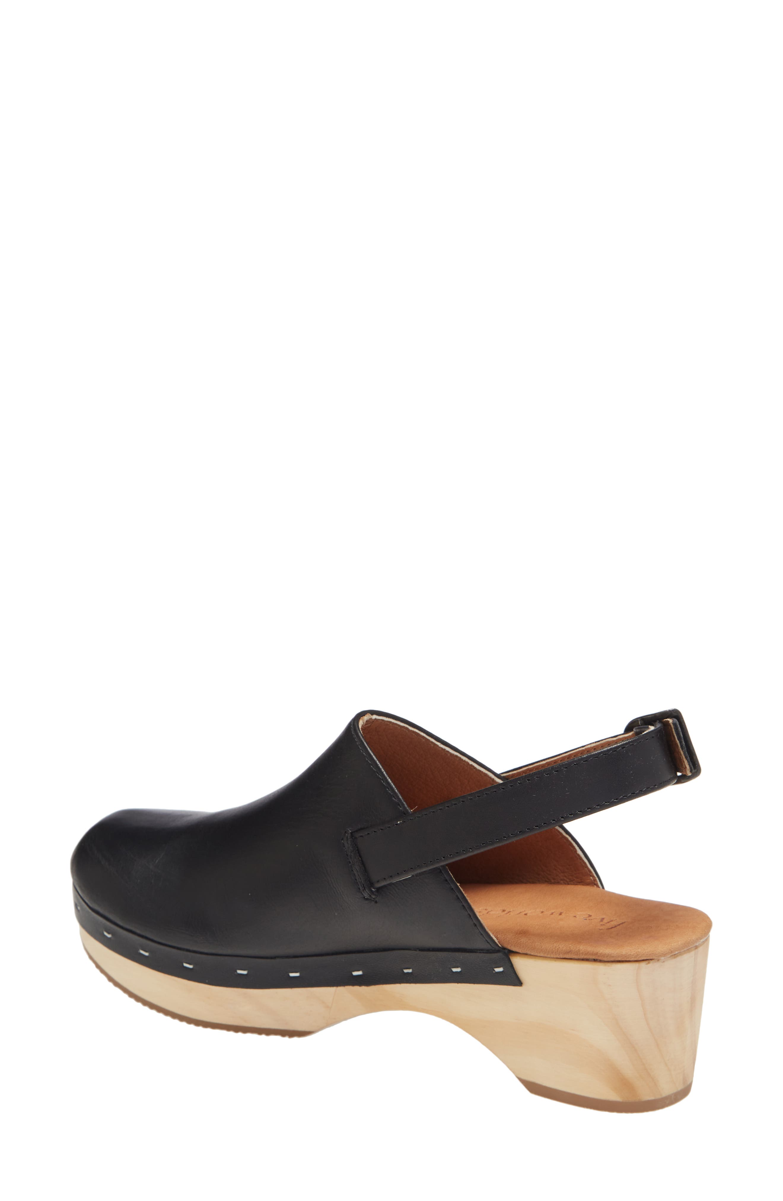 Cordani Slingback Clog, Alternate, color, 