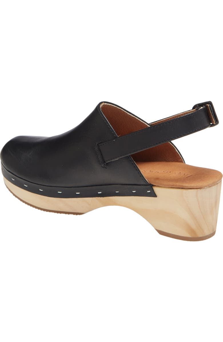 Cordani Slingback Clog, Alternate, color,