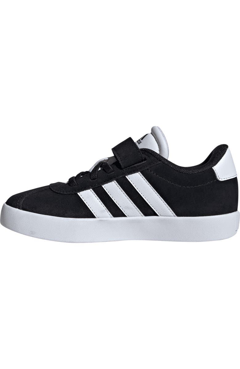 adidas Kids' VL Court 3.0 Sneaker, Alternate, color,