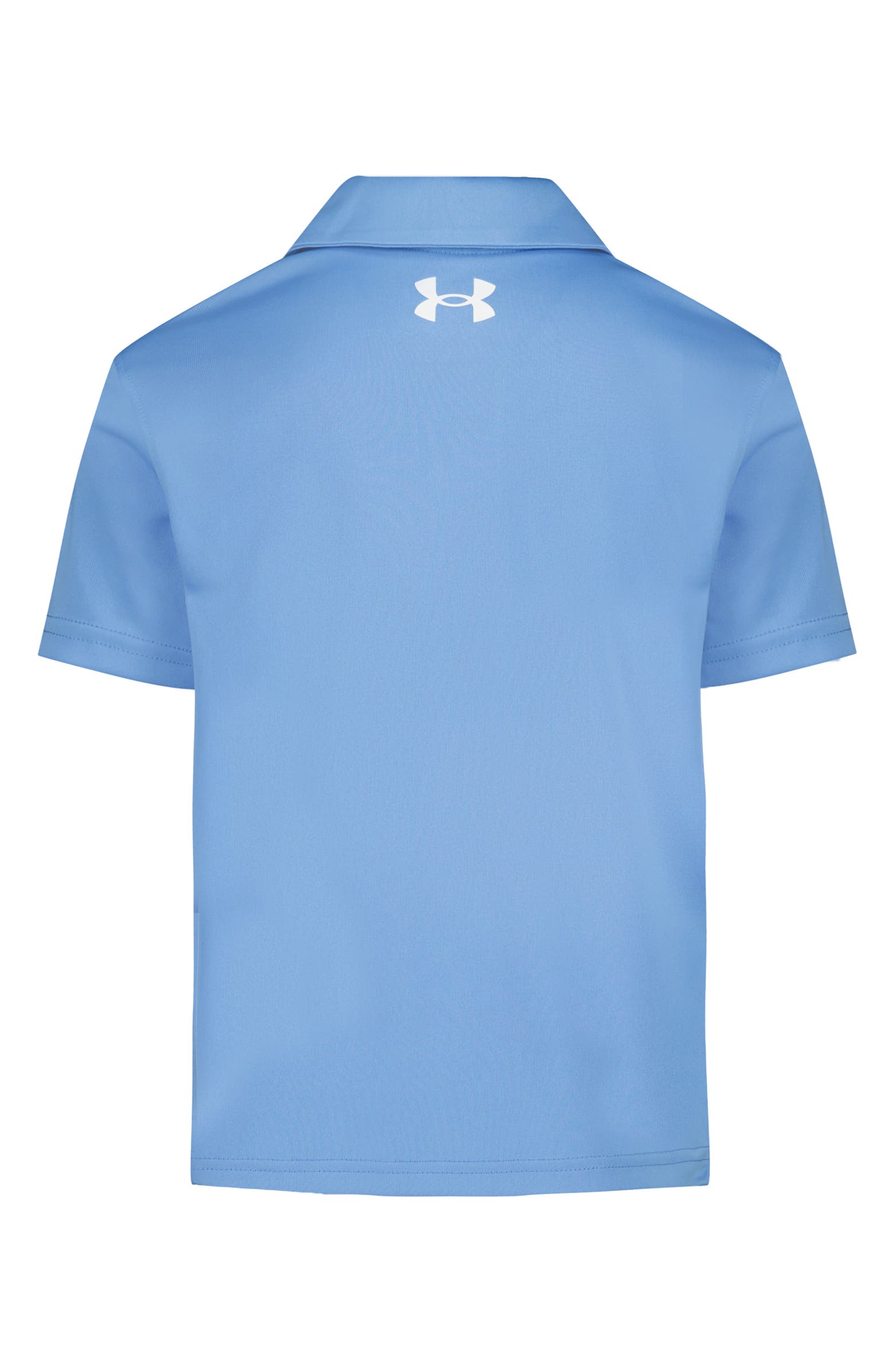 Under Armour Kids' Matchplay Solid Polo | Nordstromrack