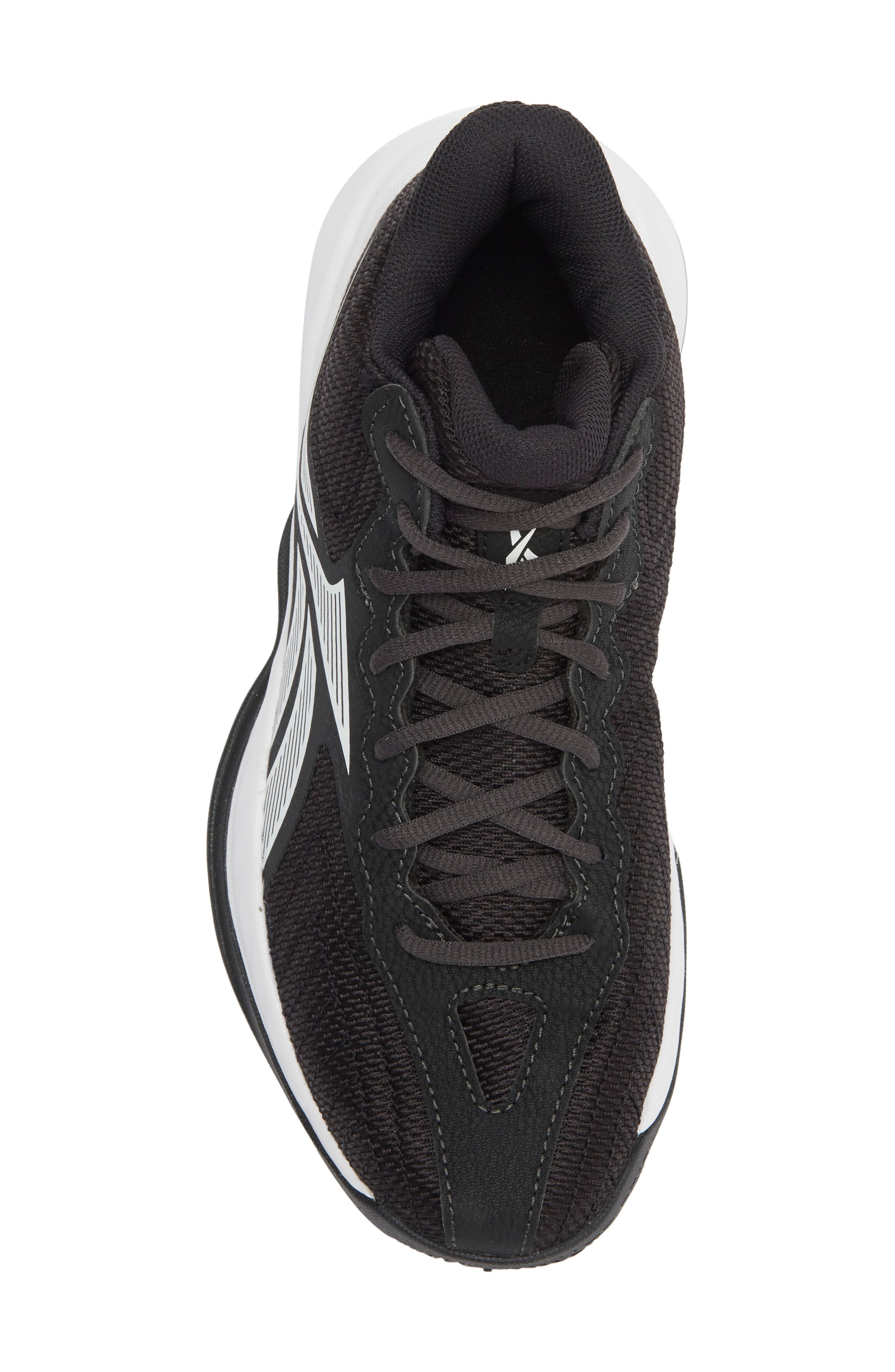 Press Basketball Shoe, Alternate, color, CORE BLACK/WHITE/WASHED BLACK