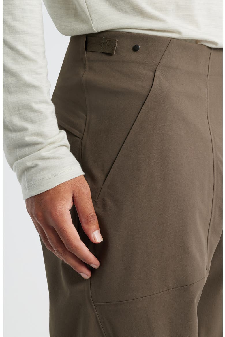 Diode MX Pants, Alternate, color, GNOSIS
