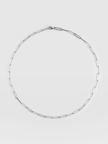 Link Chain Necklace