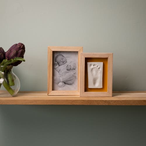 Petit Artichaut Duo Baby Frame