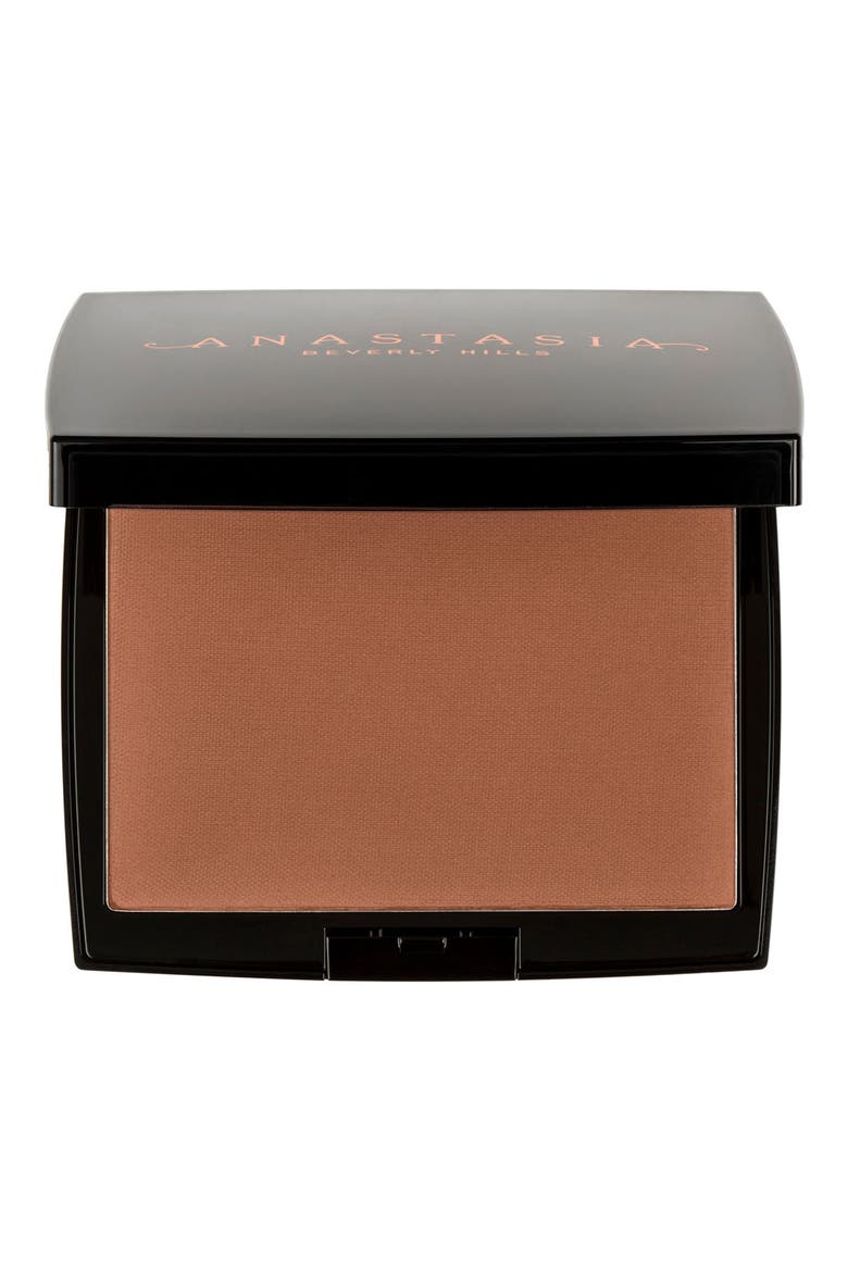 Powder Bronzer, Main, color, MAHOGANY
