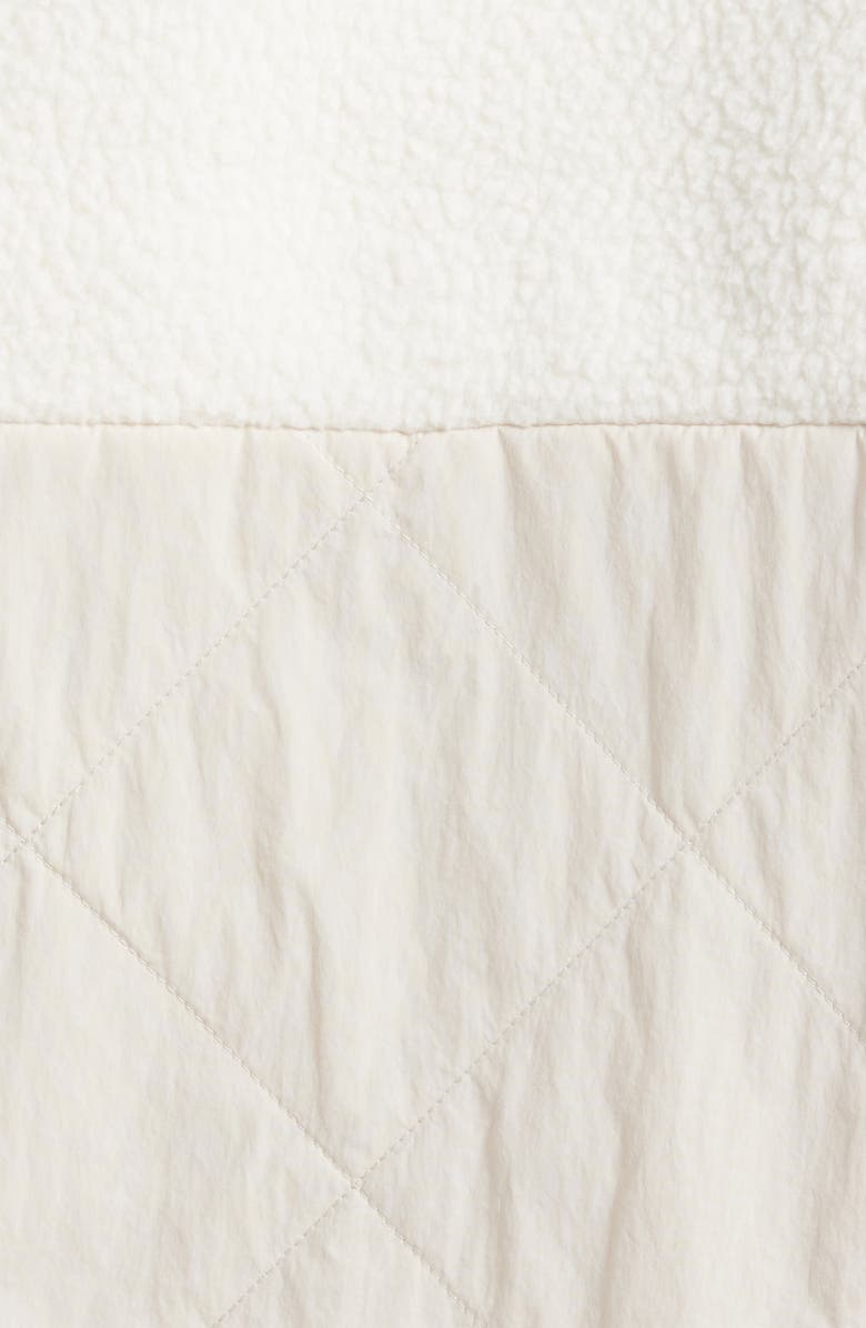 Vuori Highlands Fleece Jacket, Alternate, color, 