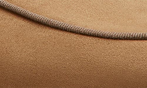Stuart Weitzman Briggs Loafer In Camel Tan