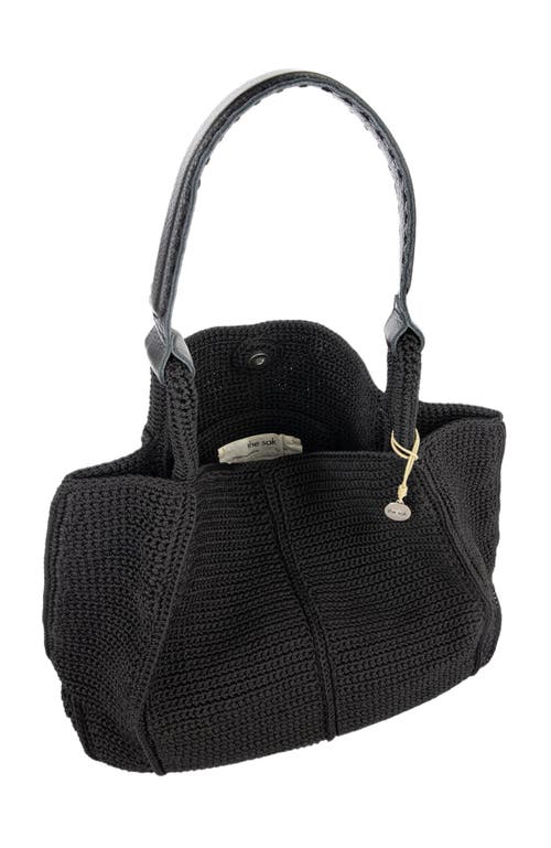 The Sak Los Feliz Large Tote Bag