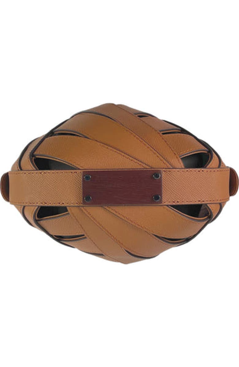 PERRIN PARIS Le Petit Panier Shoulder bag, Alternate, color,