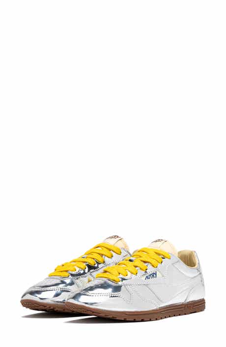 Windspin Low Sneaker