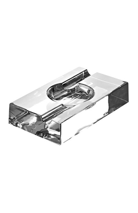 Ashtray / Cigar Holder Montecristo Rectangular