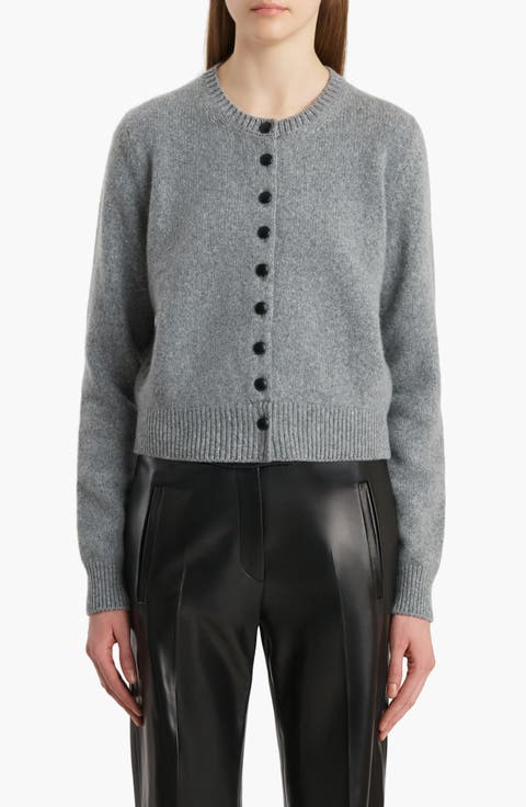 Everheart Cashmere Cardigan