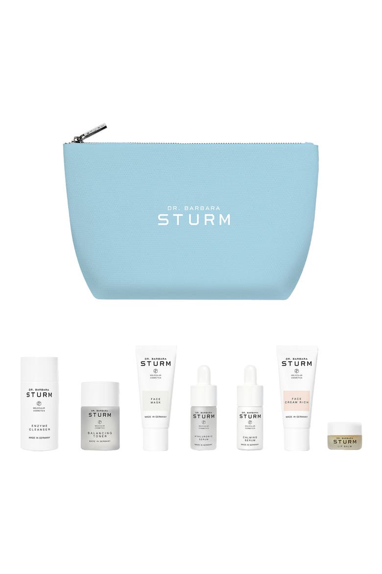 The Winter Kit, Main, color, NO COLOR