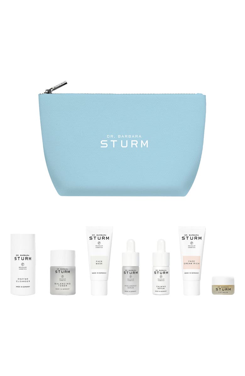 Dr. Barbara Sturm The Winter Kit, Main, color, 